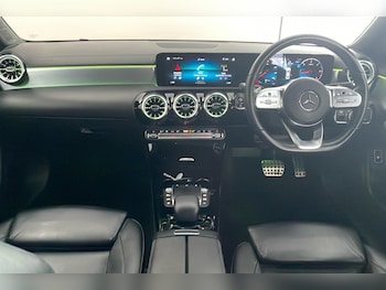 Used Mercedes-Benz CLA 2021 for sale - 78632866: Photo