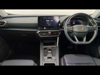 Used Cupra Formentor 2022 for sale - 74129530: Photo