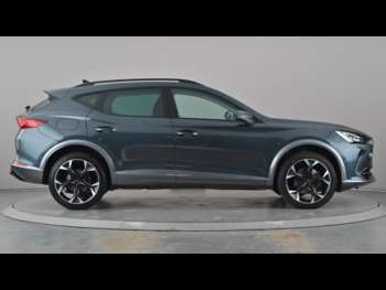 Used Cupra Formentor 2022 for sale - 74129530: Photo
