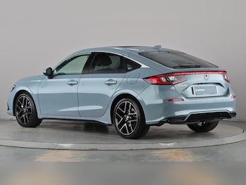Used Honda Civic 2023 for sale - 75722181: Photo
