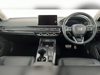 Used Honda Civic 2023 for sale - 75722181: Photo