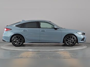 Used Honda Civic 2023 for sale - 75722181: Photo