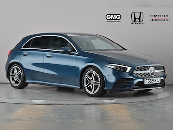 Used Mercedes-Benz A-Class 2019 for sale - 79252165: Photo
