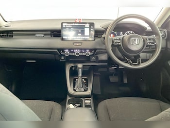 Used Honda HR-V 2023 for sale - 79104577: Photo