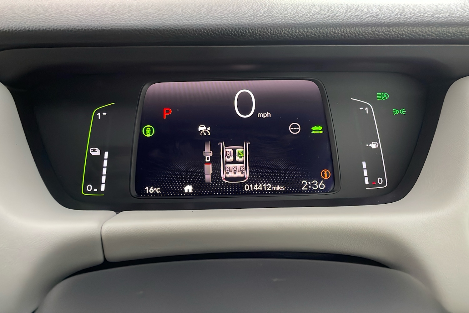 Used Honda Jazz 2021 for sale - 77976912: Photo 13