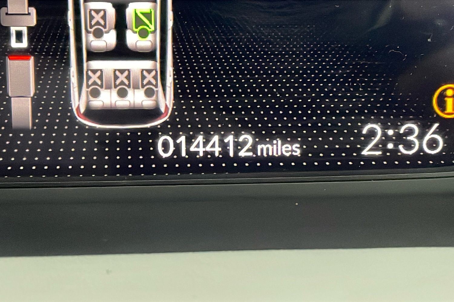 Used Honda Jazz 2021 for sale - 77976912: Photo 14