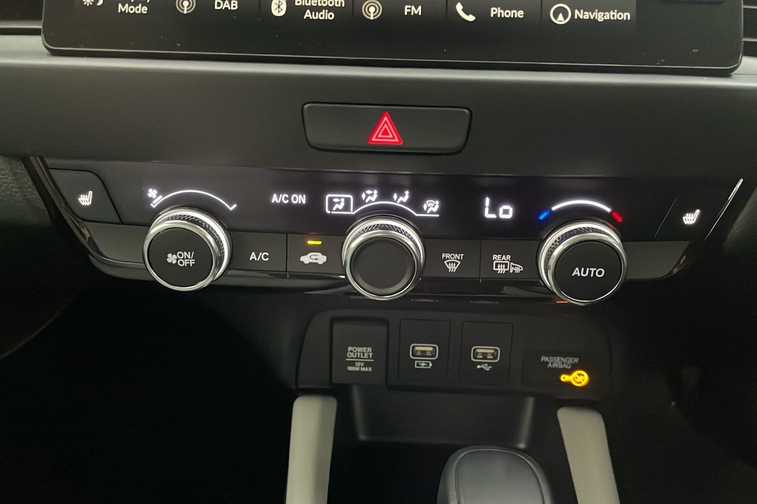 Used Honda Jazz 2021 for sale - 77976912: Photo 15