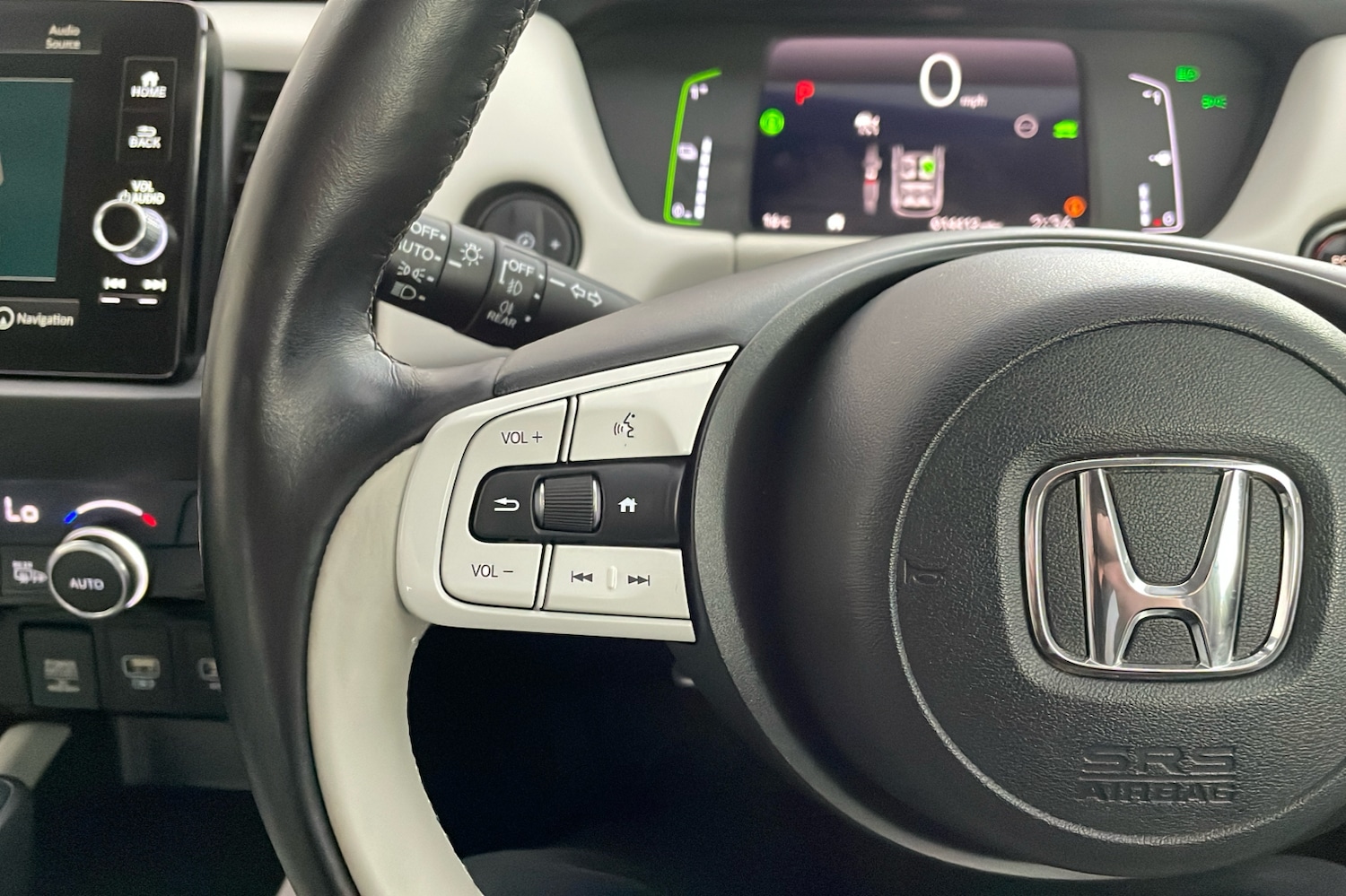 Used Honda Jazz 2021 for sale - 77976912: Photo 16