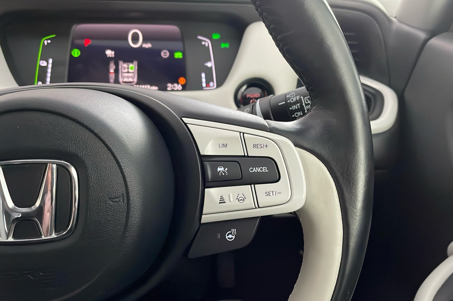 Used Honda Jazz 2021 for sale - 77976912: Photo 17