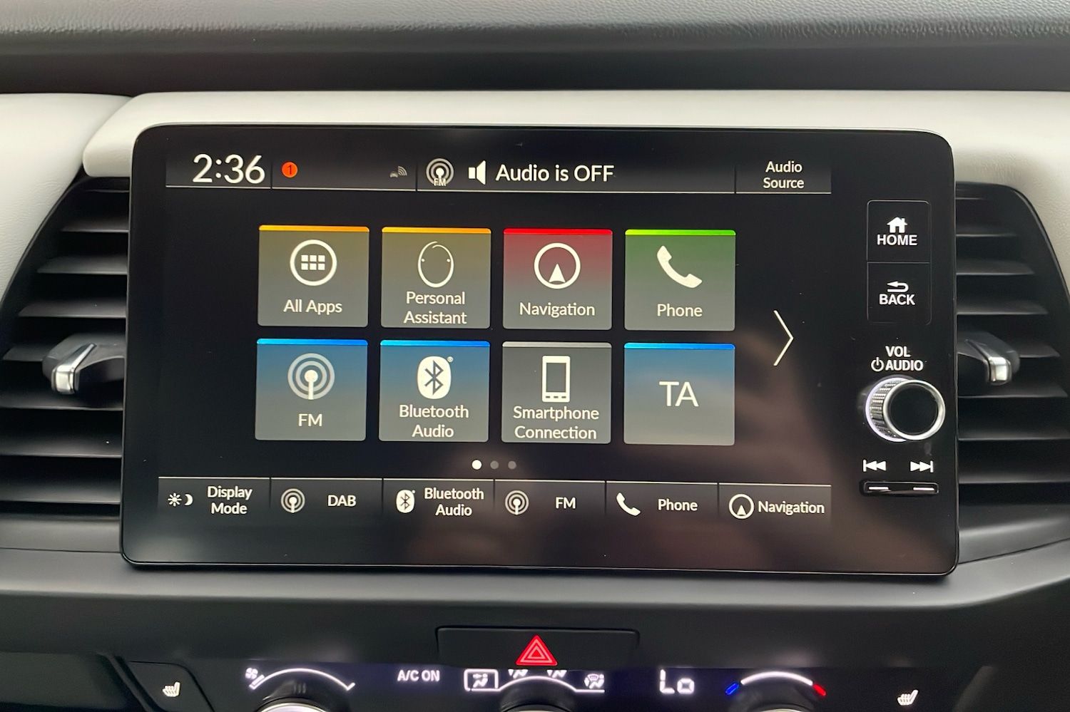 Used Honda Jazz 2021 for sale - 77976912: Photo 19