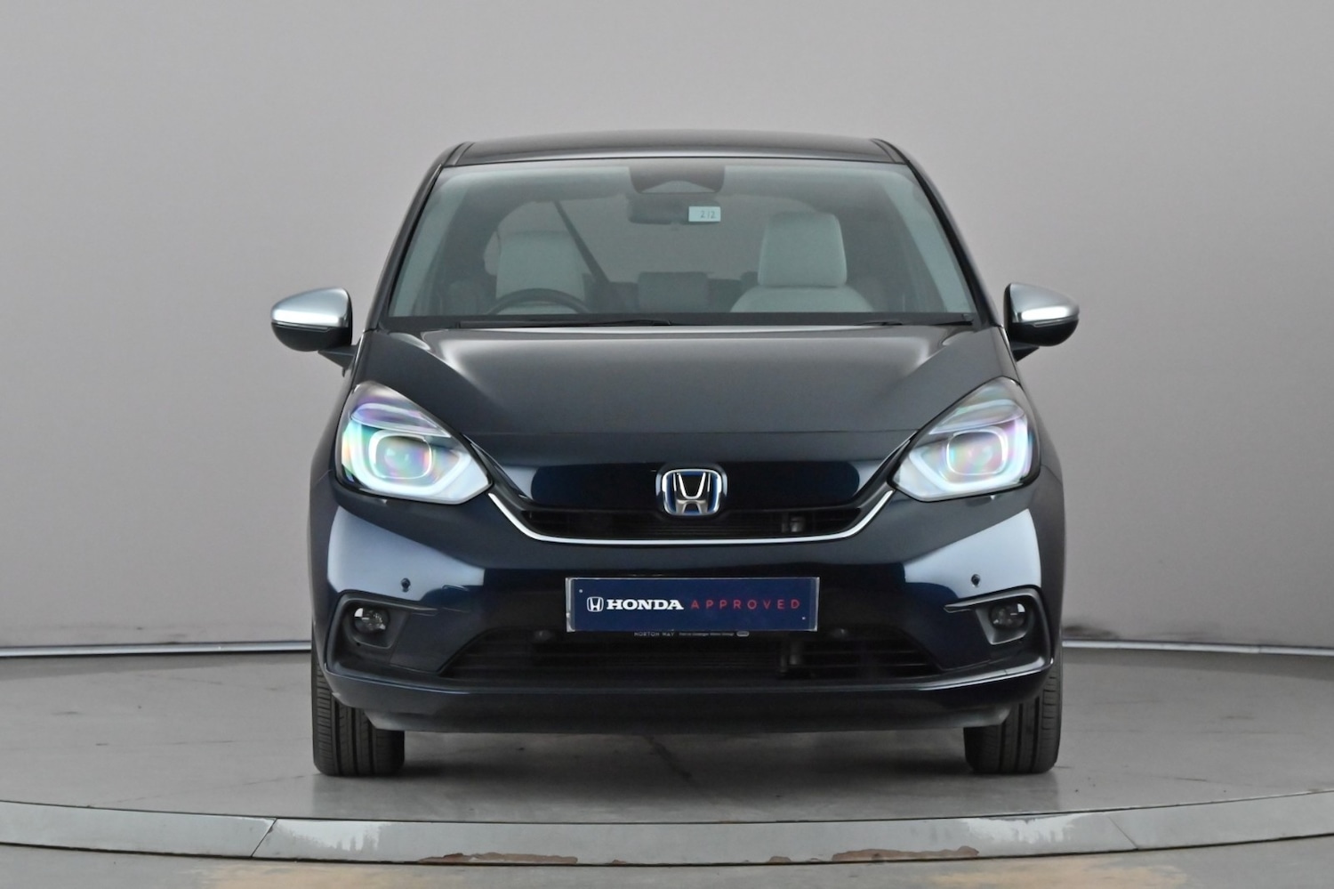 Used Honda Jazz 2021 for sale - 77976912: Photo 2