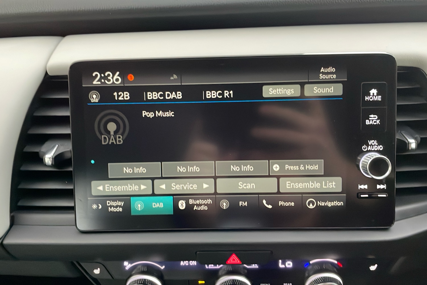 Used Honda Jazz 2021 for sale - 77976912: Photo 20