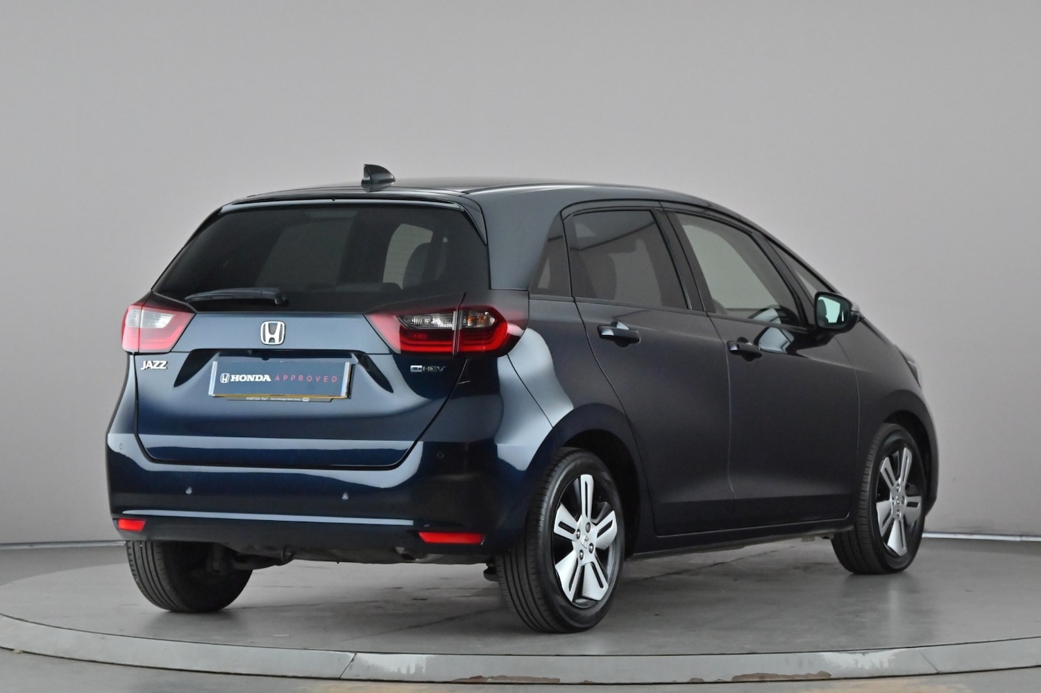 Used Honda Jazz 2021 for sale - 77976912: Photo 21