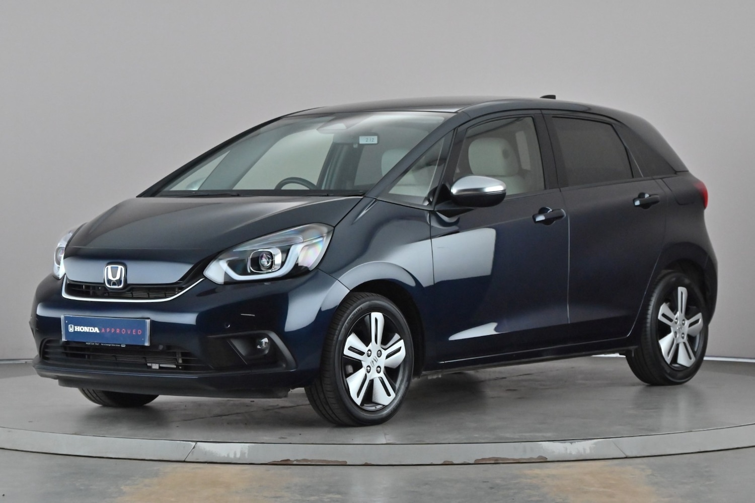 Used Honda Jazz 2021 for sale - 77976912: Photo 22