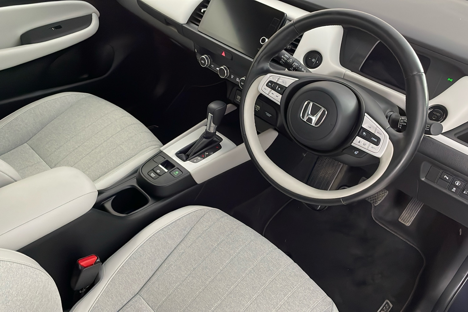 Used Honda Jazz 2021 for sale - 77976912: Photo 23