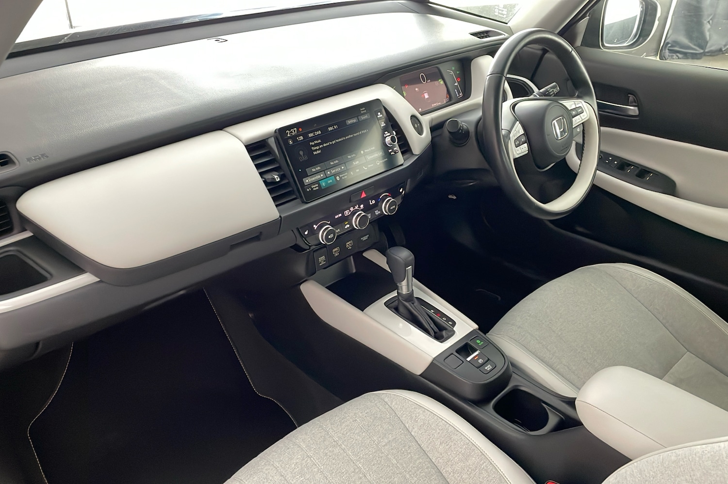 Used Honda Jazz 2021 for sale - 77976912: Photo 24