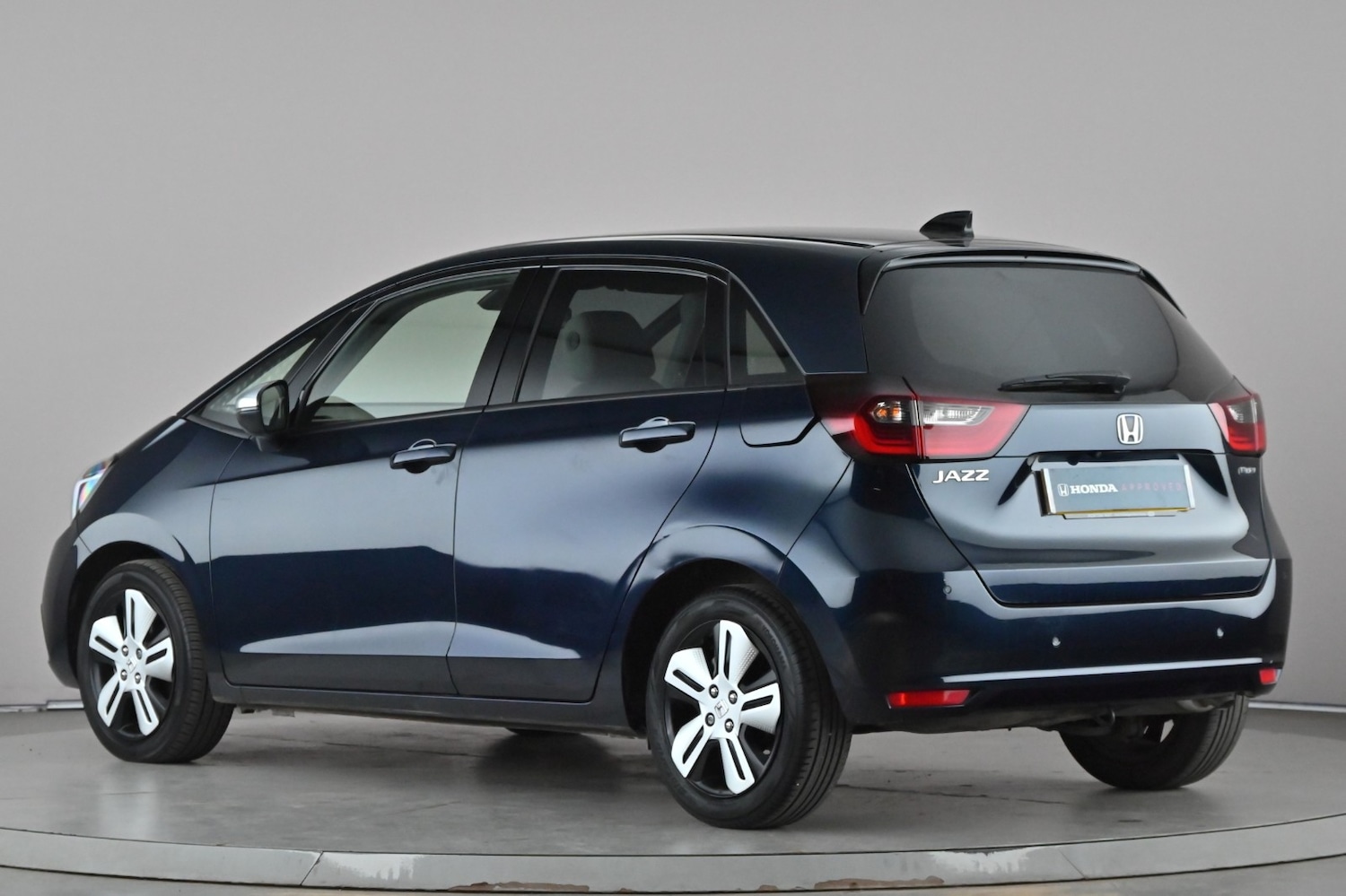 Used Honda Jazz 2021 for sale - 77976912: Photo 5