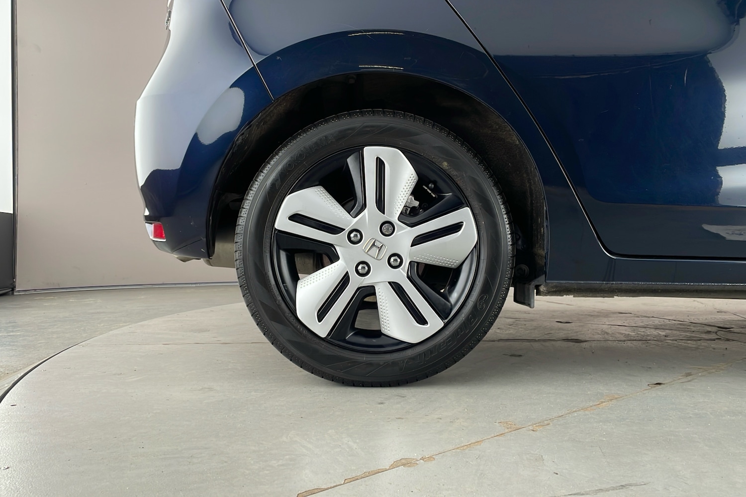 Used Honda Jazz 2021 for sale - 77976912: Photo 8