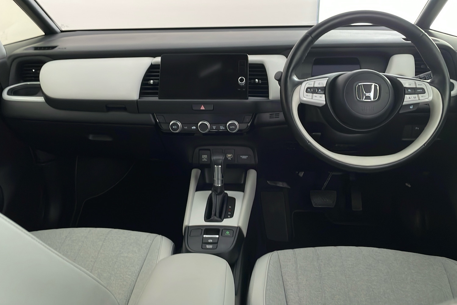 Used Honda Jazz 2021 for sale - 77976912: Photo 9