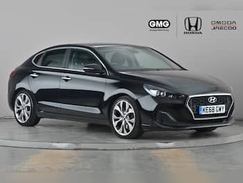 Used Hyundai i30 2019 for sale - 79809822: Photo
