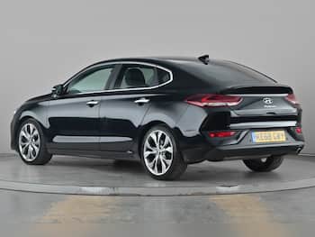 Used Hyundai i30 2019 for sale - 79809822: Photo
