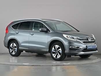 Used Honda CR-V undefined for sale - 78409533: Photo
