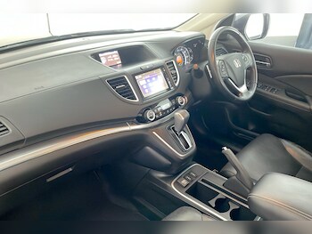 Used Honda CR-V undefined for sale - 78409533: Photo