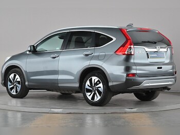 Used Honda CR-V undefined for sale - 78409533: Photo