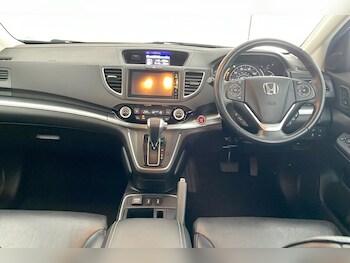 Used Honda CR-V undefined for sale - 78409533: Photo