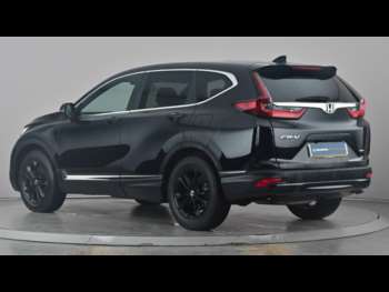 Used Honda CR-V 2021 for sale - 75391647: Photo