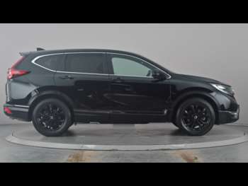 Used Honda CR-V 2021 for sale - 75391647: Photo