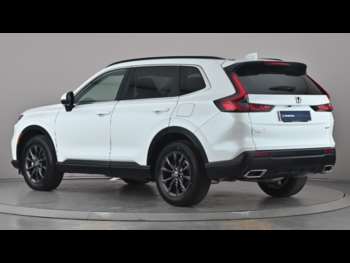 Used Honda CR-V 2025 for sale - 74199218: Photo