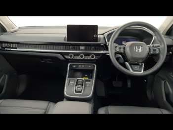 Used Honda CR-V 2025 for sale - 74199218: Photo