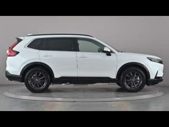 Used Honda CR-V 2025 for sale - 74199218: Photo