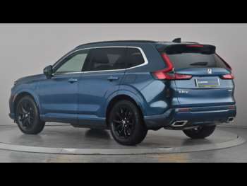 Used Honda CR-V 2024 for sale - 75417037: Photo