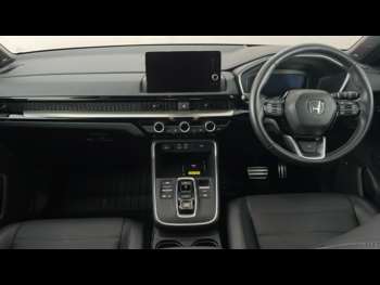 Used Honda CR-V 2024 for sale - 75417037: Photo