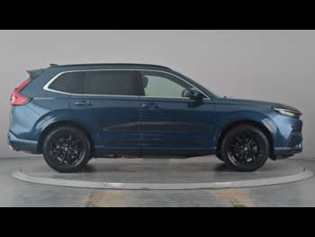 Used Honda CR-V 2024 for sale - 75417037: Photo