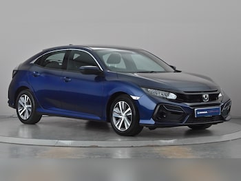Honda - Civic