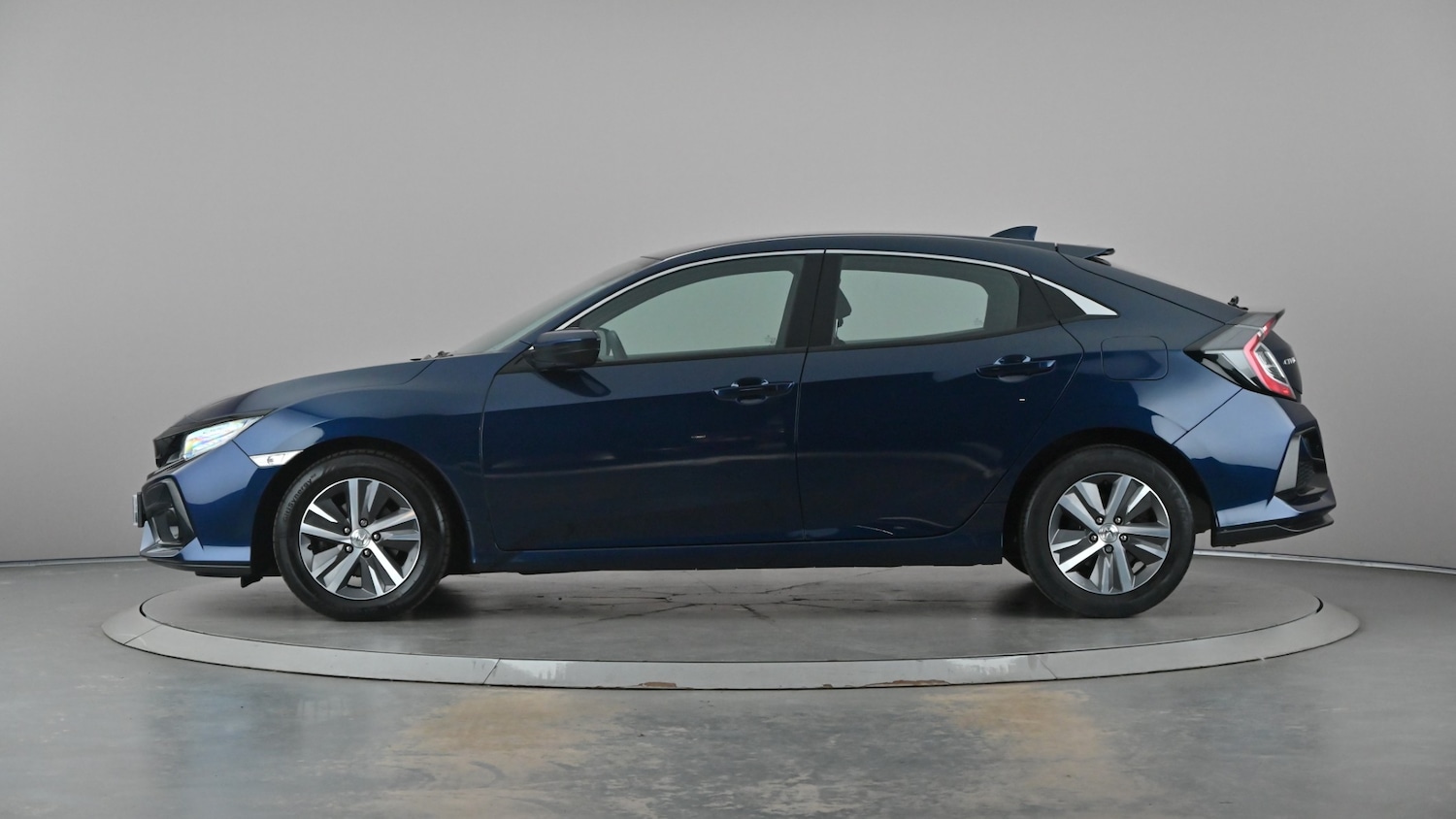 Vehicle 24