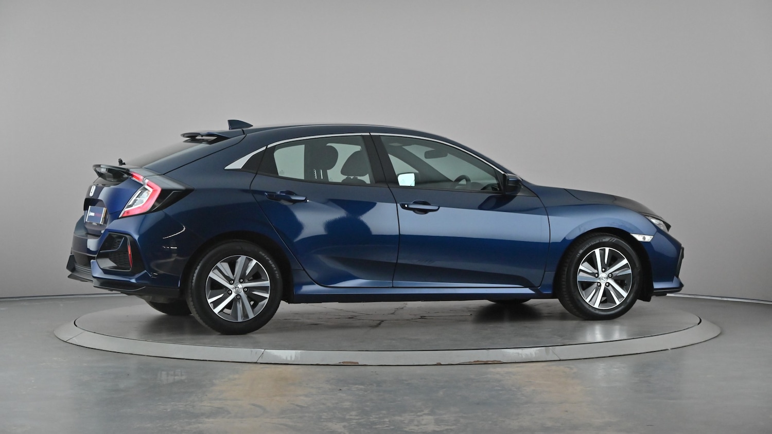 Vehicle 40
