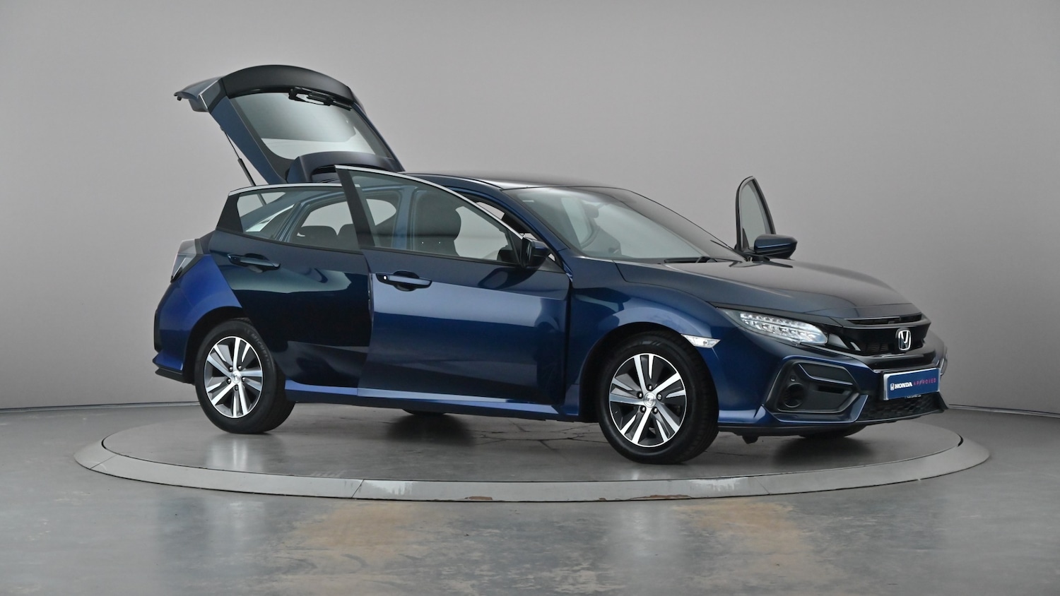 Vehicle 46