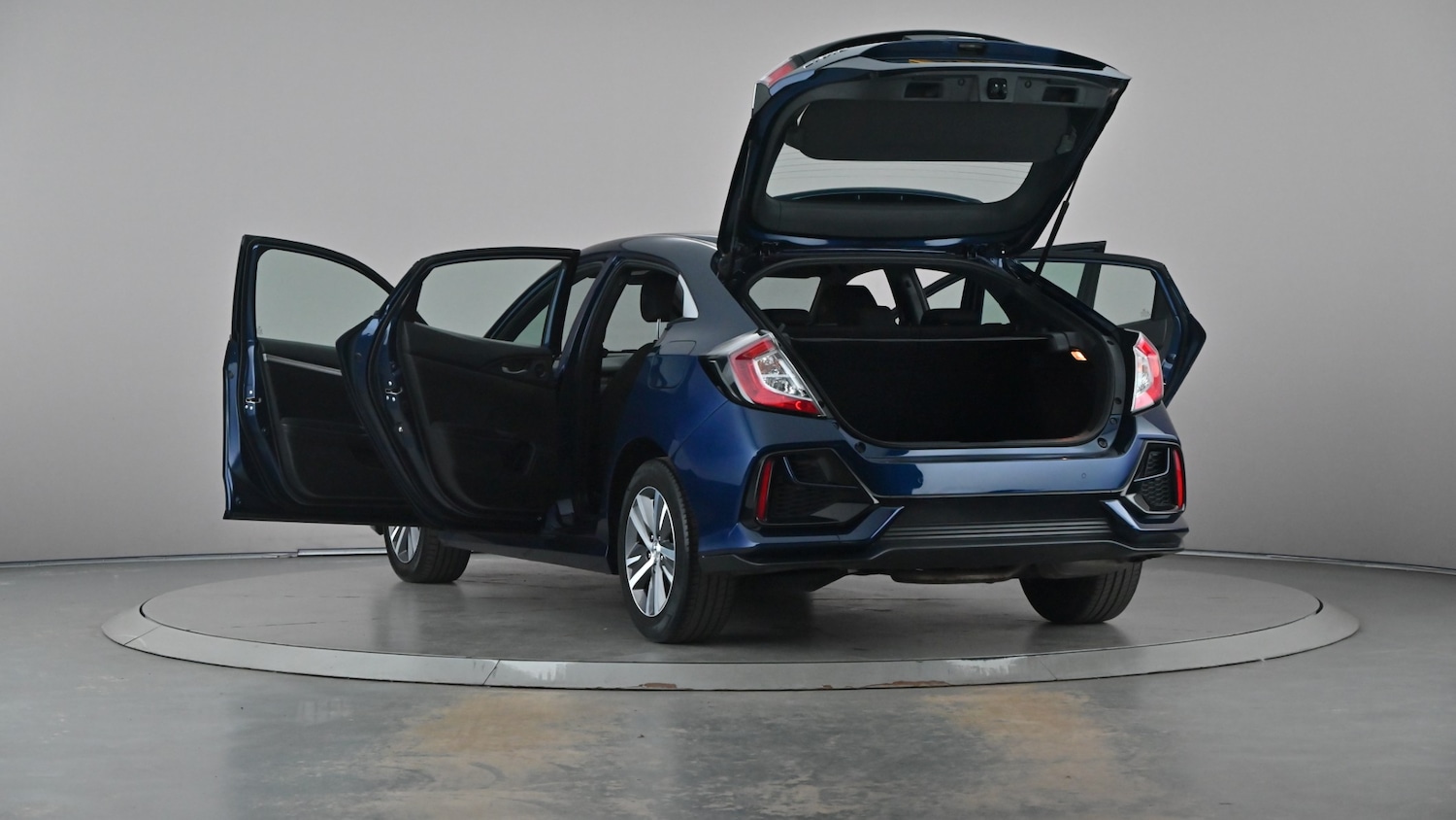 Vehicle 67