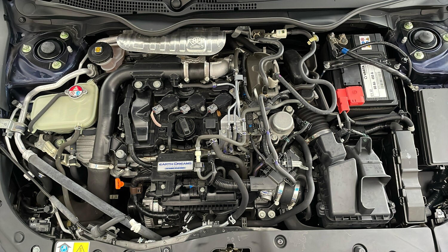 Vehicle 86