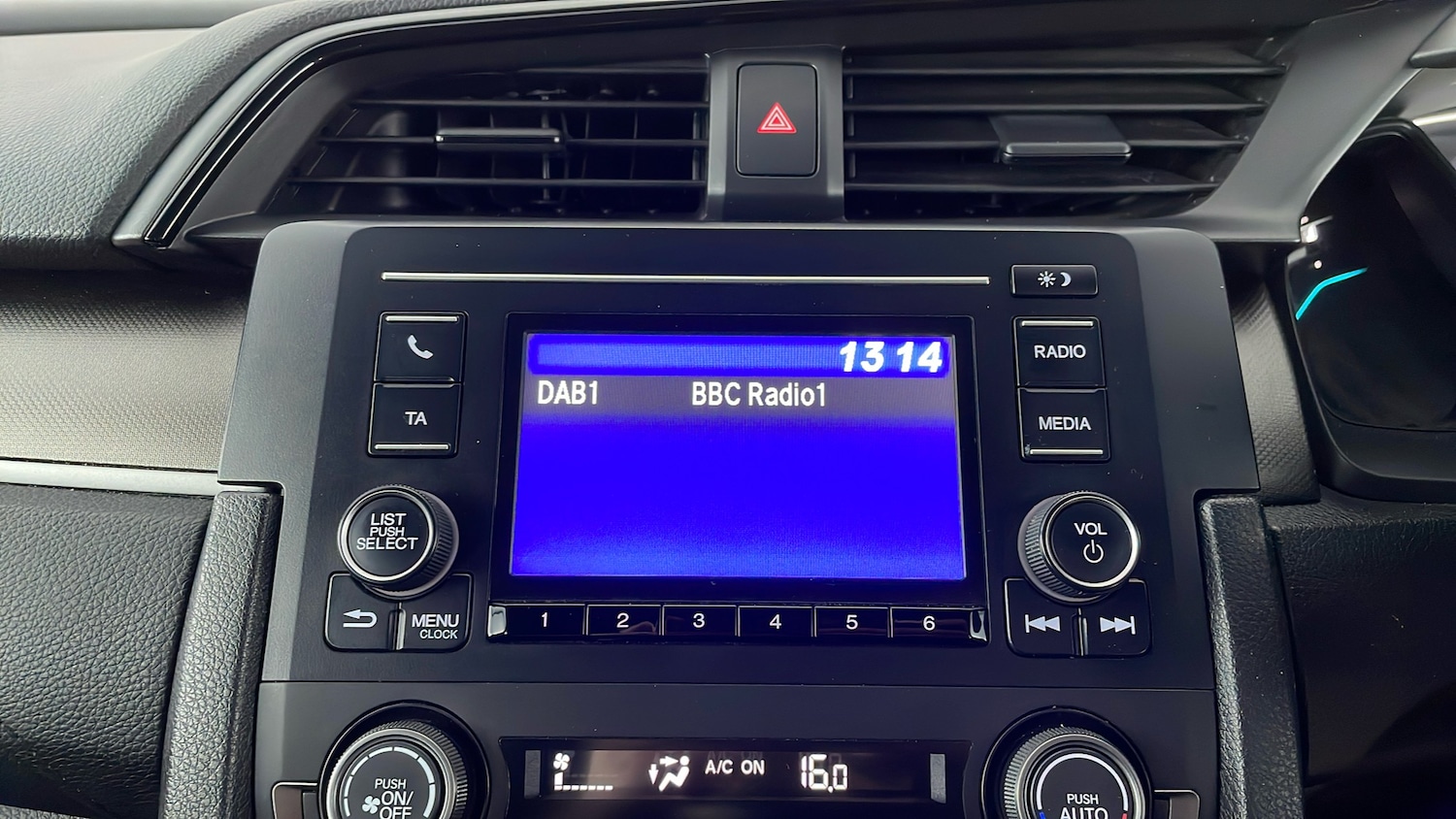 Vehicle 90