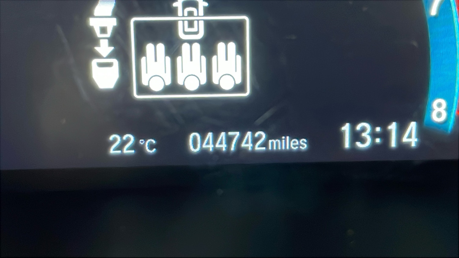 Vehicle 94