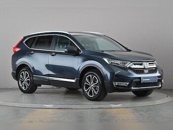Used Honda CR-V 2023 for sale - 78210615: Photo
