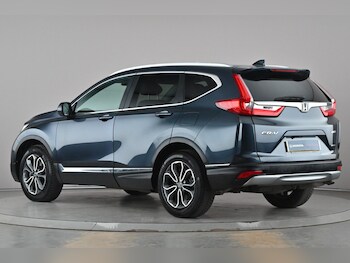 Used Honda CR-V 2023 for sale - 78210615: Photo
