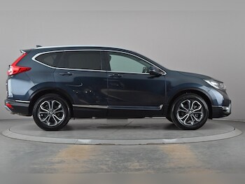 Used Honda CR-V 2023 for sale - 78210615: Photo