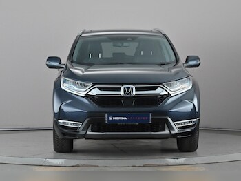 Used Honda CR-V 2023 for sale - 78210615: Photo