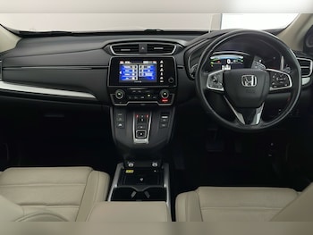 Used Honda CR-V 2022 for sale - 78611141: Photo